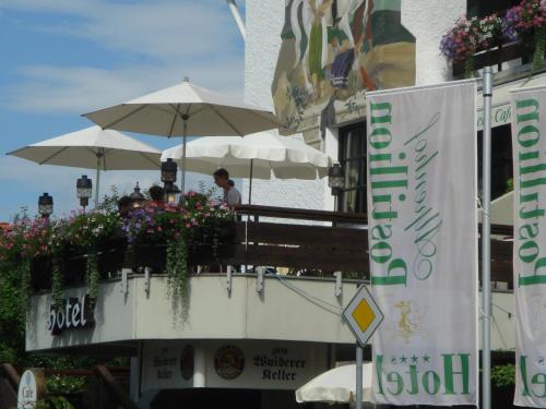 Hotel Alpenhof Postillion - main image