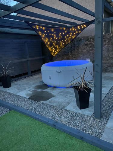 Doune Cottage gîte à louer White Caterthun