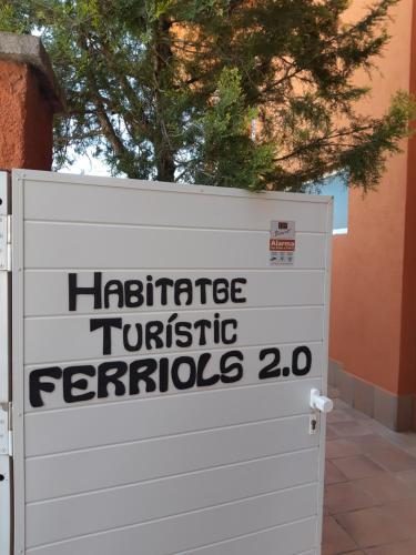  Casa Ferriols 2.0 in Peralada