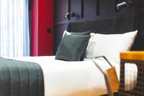 Duke Street Boutique Hotel