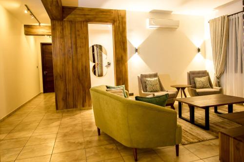Inspire Homes, Dar es Salaam