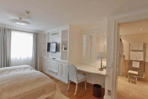 Hotel-Restaurant Anne-Sophie - main image