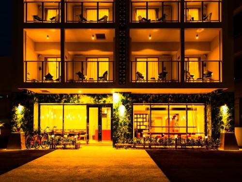 oile by DSH Resorts
