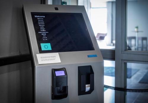 GreenStar Hotel Lahti - image 3