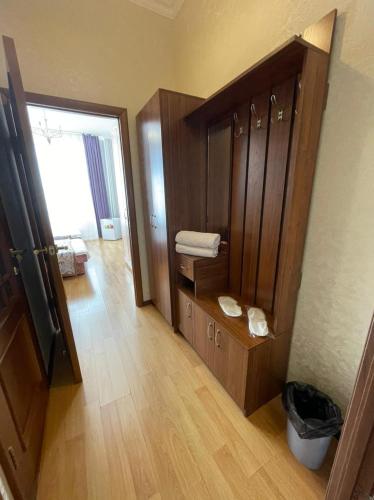 Mini-Hotel Sultan – Astana, MA