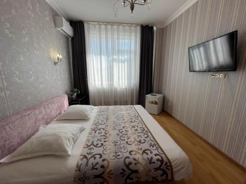 Mini-Hotel Sultan – Astana, MA
