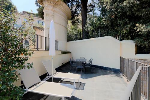 Il mulino di Trastevere - My Extra Home, Řím (fotografie 5)