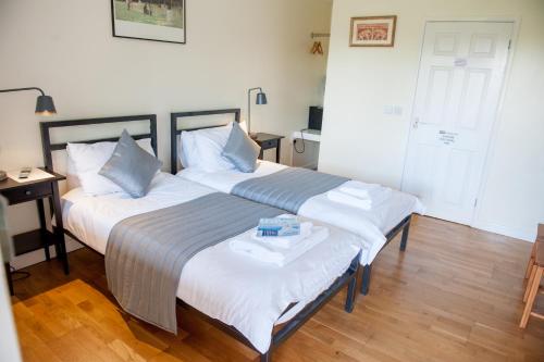 Cowbridge Cabins in Cowbridge