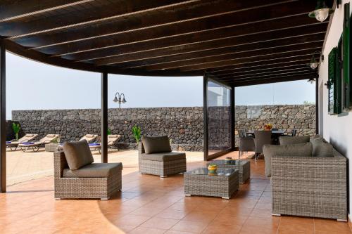 Villa Adelina – Punta Mujeres, AL