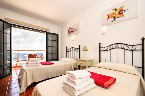 Villa Adelina – Punta Mujeres, AL
