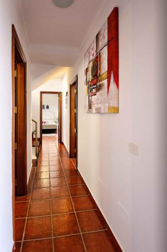 Villa Adelina – Punta Mujeres, AL