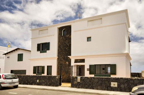 Villa Adelina – Punta Mujeres, AL