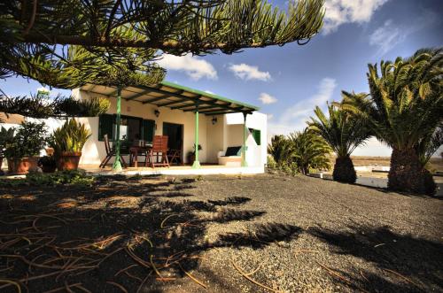 Casa Andrea in La Asomada