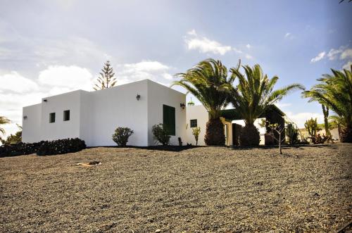 Casa Andrea in La Asomada
