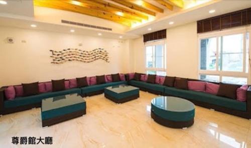 Ocean Resort 編號058, Isla Verde