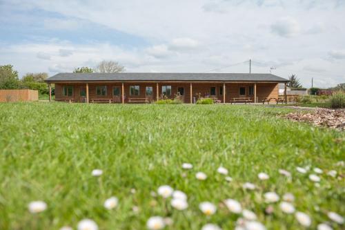 Cowbridge Cabins