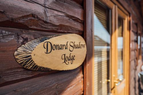 Donard Shadow Lodge gîte à louer Slieve Donard