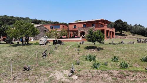  Mas Ferriols - Only Adults in 17752 Mollet de Perelada