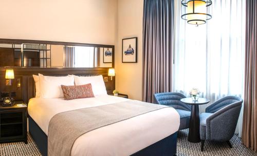 The Grand Hotel Birmingham - image 7