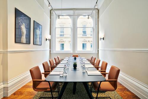 The Grand Hotel Birmingham - image 12