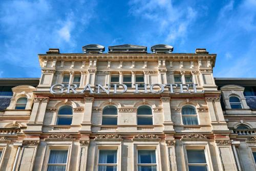 The Grand Hotel Birmingham, Birmingham (zdjęcie 10)