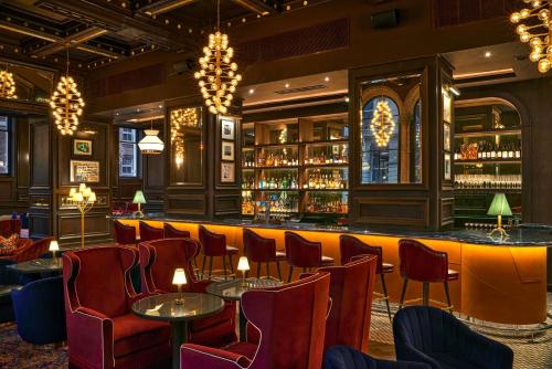 The Grand Hotel Birmingham - image 4