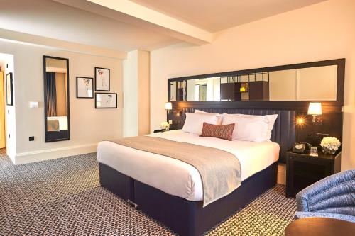 The Grand Hotel Birmingham photo 3