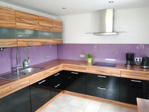 Ferienhaus Mühlfeldner (Ferienhaus Muhlfeldner) in 勞芬