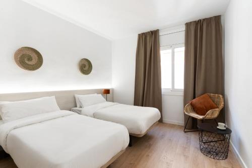  Apartamentos Venecia, Pension in Lloret de Mar