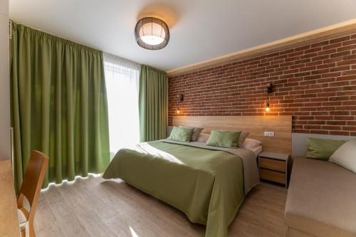 Superior Room with Unlimited Access to Water Park
