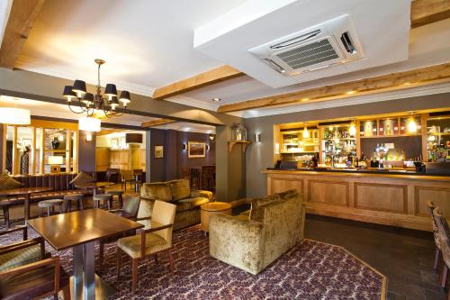 The Waterloo Hotel - image 11