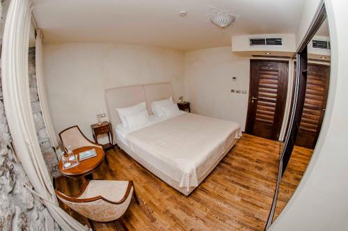 Boutique Hotel Astoria - image 8