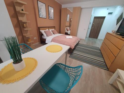 DM3 Residence Fundeni