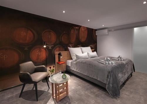 Accommodation in Landkreis Aschaffenburg