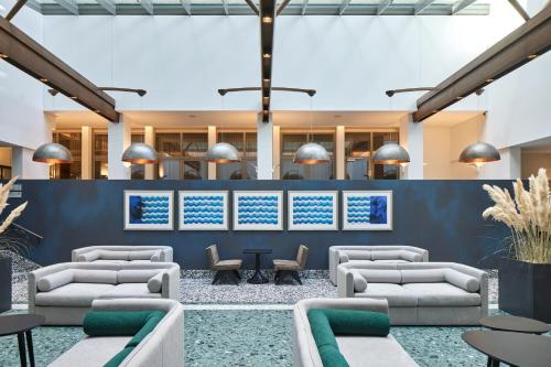 Neringa Hotel - main image