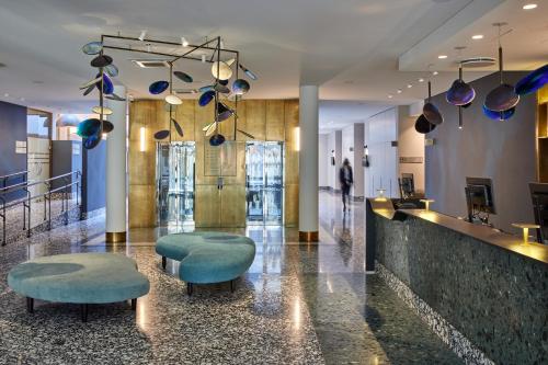 Neringa Hotel, Wilno