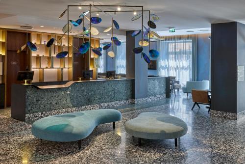 Neringa Hotel, Wilno (zdjęcie 8)