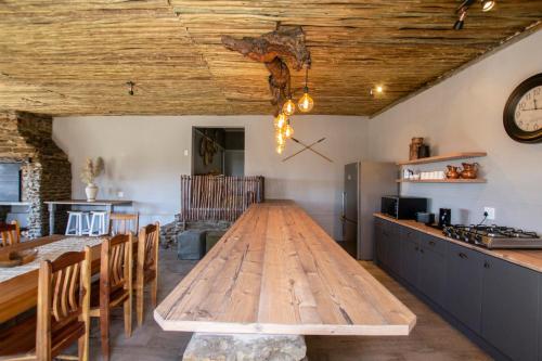 Desert Wind Private Guest and Game Farm in Ceres