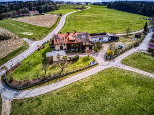 Ferienwohnung Amelie in Wenzenbach, Deutschland