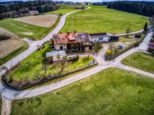 Ferienwohnung Amelie in Wenzenbach, Deutschland