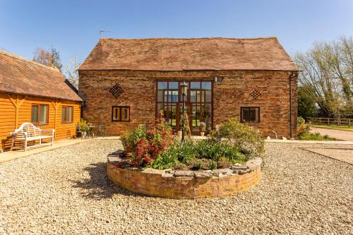 Bridge Farm Holiday Cottages