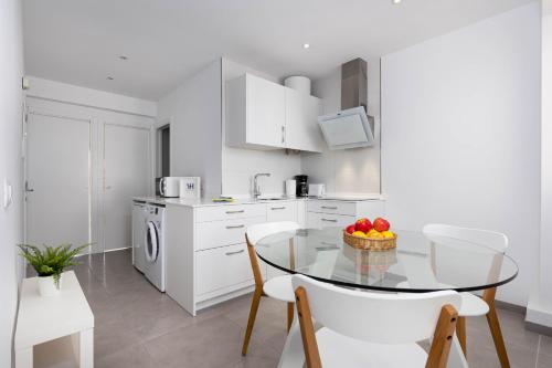 YourHouse Monges Apartment with sea views - main image