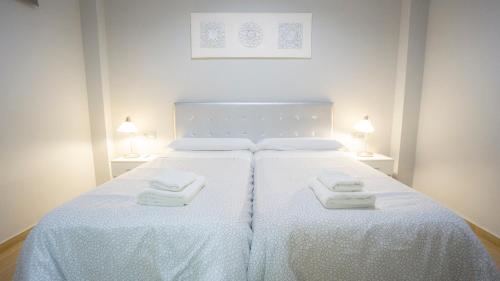 Apartment in La Giralda-Alcázar, Sevilla (Foto 10)