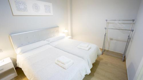 Apartment in La Giralda-Alcázar, Sevilla (Foto 9)