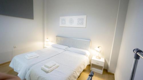 Apartment in La Giralda-Alcázar, Sevilla (Foto 8)