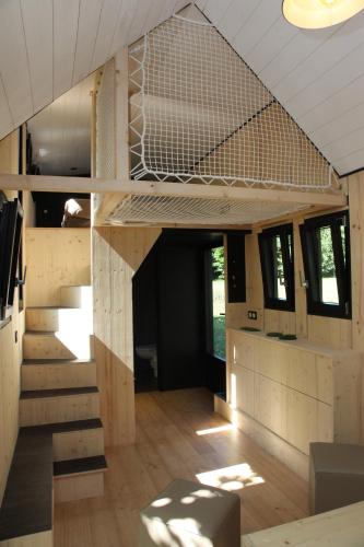 One-Bedroom Chalet