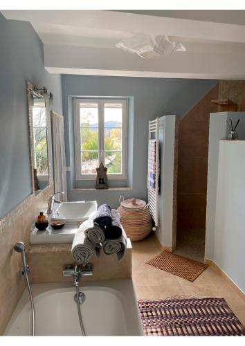 La Belle Etoile Chambres
