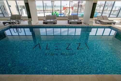 Jadore By the sea 2 Alezzi Beach
