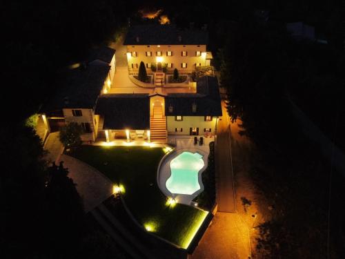 Accommodation in Province of Modena