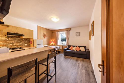 Two-Bedroom Superior Apartment